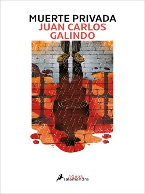 Muerte privada (Segovia noir 2) - ebook